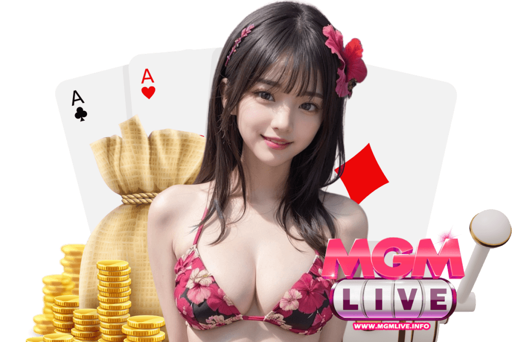 mgmlive