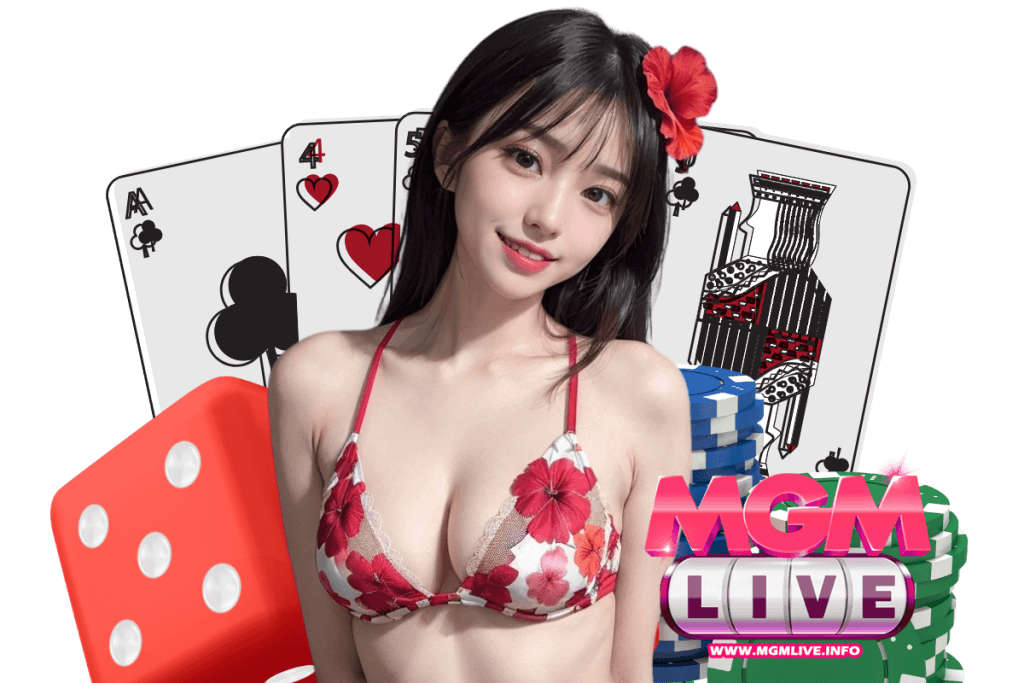 mgmlive wallet